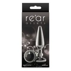 Анален разширител Rear Assets, среден