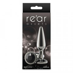Анален разширител Rear Assets, среден