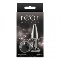 Анален разширител Rear Assets, малък