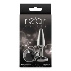 Анален разширител Rear Assets, малък