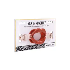 Наустник уста Peaches ‘n Creame-11