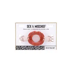 Наустник уста Peaches ‘n Creame-13