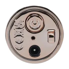 Вибратор червило Shots, Love Line Diamond – 4 части