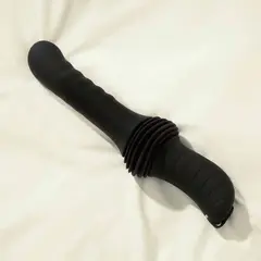 Секс машина Dorcel, Deep Orgasm – Тръстинг функция и затопляне