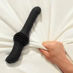 Секс машина Dorcel, Deep Orgasm – Тръстинг функция и затопляне