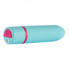 Компактен виброкуршум, Dreamtoys, Love Signal Travel Buddy, 10 см