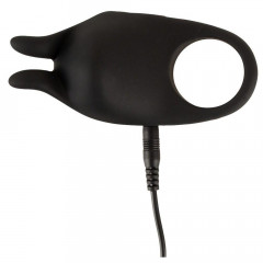 Вибратор за двойки 3-в-1, Couples Choice, Duo Vibrator, 20 см