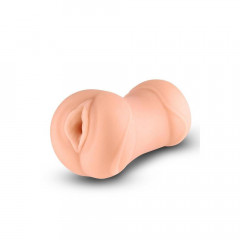Мастурбатор Вагина, NS Novelties, Pocket Pals Vagina Stroker, Телесен