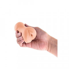 Мастурбатор Вагина, NS Novelties, Pocket Pals Vagina Stroker, Телесен