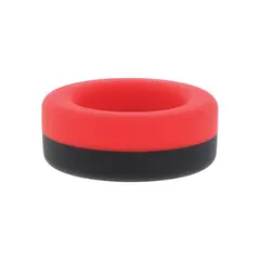 Еректилен пенис ринг Hidden Desire, Prolong Power C-Ring – Черен, 3 см