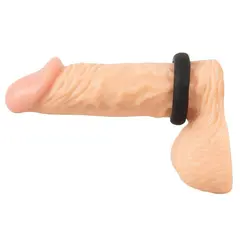 Пенис ринг, Erecto, Single Cock Ring, 2,6 см