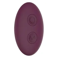 Двоен вибратор с дистанционно, Dreamtoys, Essentials Ultra Dual Vibe, 7 Режима, ЛилавДвоен вибратор с дистанционно, Dreamtoys, Essentials Ultra Dual Vibe, 7 Режима, Лилав