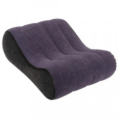 Надуваема еротична възглавница, You2Toys, Velvety Love Pillow, 80 x 60 x 30 см