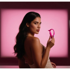 Анален вибратор Lovense LUSH-6