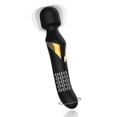 Dual Orgasms vibrating massager