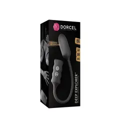 Вибратор Deep Explorer