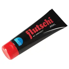 Лубрикант Flutschi за анален секс