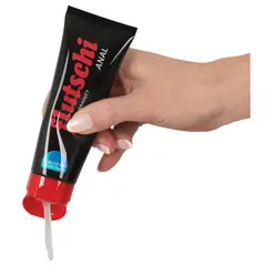 Лубрикант Flutschi за анален секс