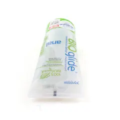 Лубрикант Bioglide за анален секс