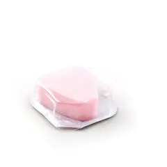 Tампони, меки 3 бр. в кутия