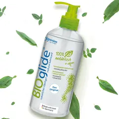 Лубрикант Bioglide 500 мл
