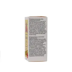 Испанска муха Възбуждащи капки 15 ml