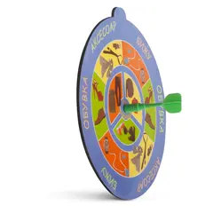 Дартс Стриптийз