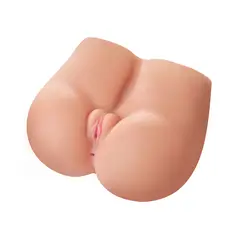 Мастурбатор Fuck Me Silly Bubble Butt