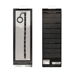 Дилатор с ринг OUCH!