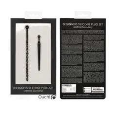 Комплект дилатори OUCH!