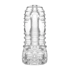 Мастурбатор, полупрозрачен No. 68