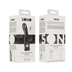 Пенис ринг, вибриращ N0. 88