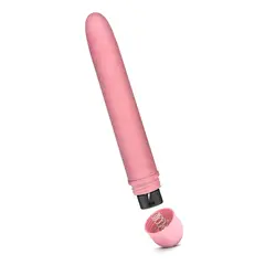 Вибратор Gaia Eco