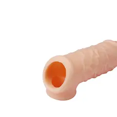 Пенис удължител REALSTUFF