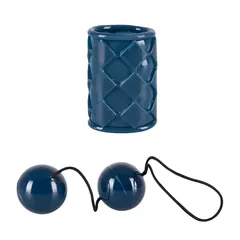 Комплект секс играчки Midnight Blue