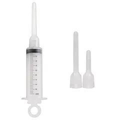 Интимен душ с две приставки