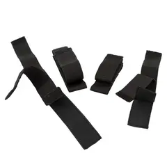 Белезници за ръце и крака Bad Kitty