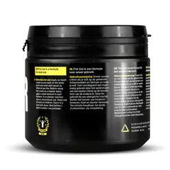 Фистинг гел BUTTR