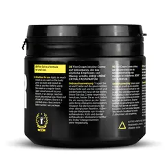 Фистинг крем BUTTR