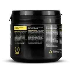 Фистинг масло BUTTR