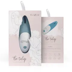 Вибратор за клитор The Tulip