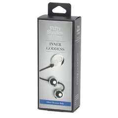 Вагинални топчета Fifty Shades of Grey