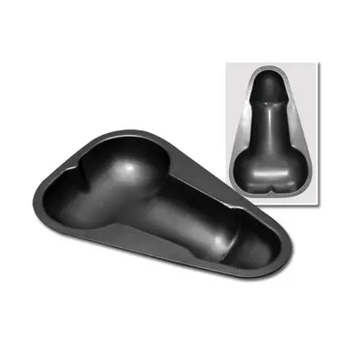 Форма за печене, пенис