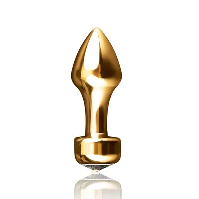 Анален разширител Fetish Fantasy, златен