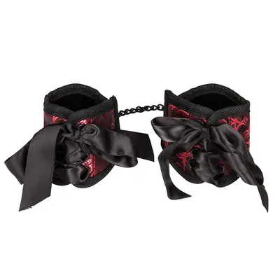 Белезници тип корсет