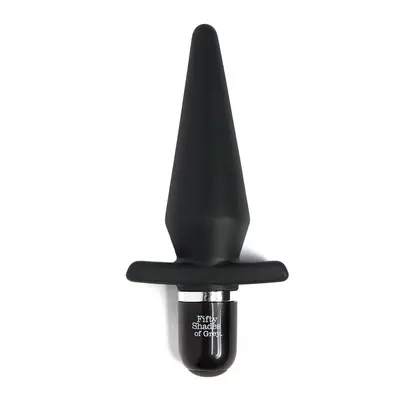 Вибратор анален Fifty Shades of Grey