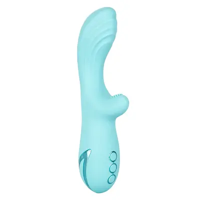 Вибратор Calexotics Catalina Climaxer, 10 Функции, Силиконов Sex Shop Sexwell-1