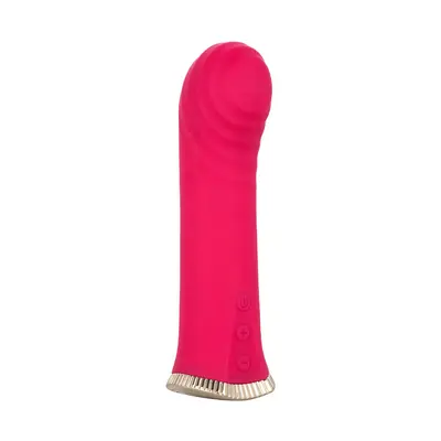 Вибратор Uncorked Merlot