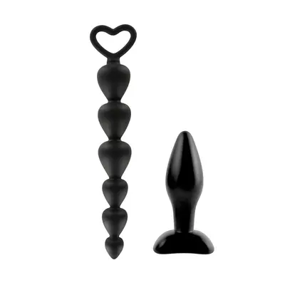 Игра за двама ANALME