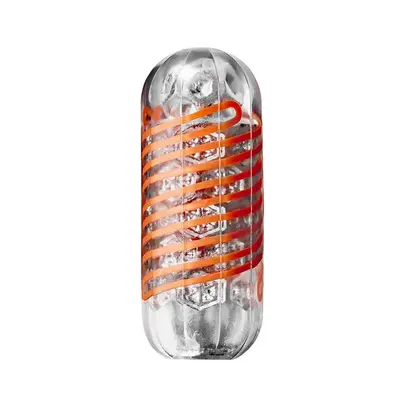 Мастурбатор Tenga Spinner HEXA